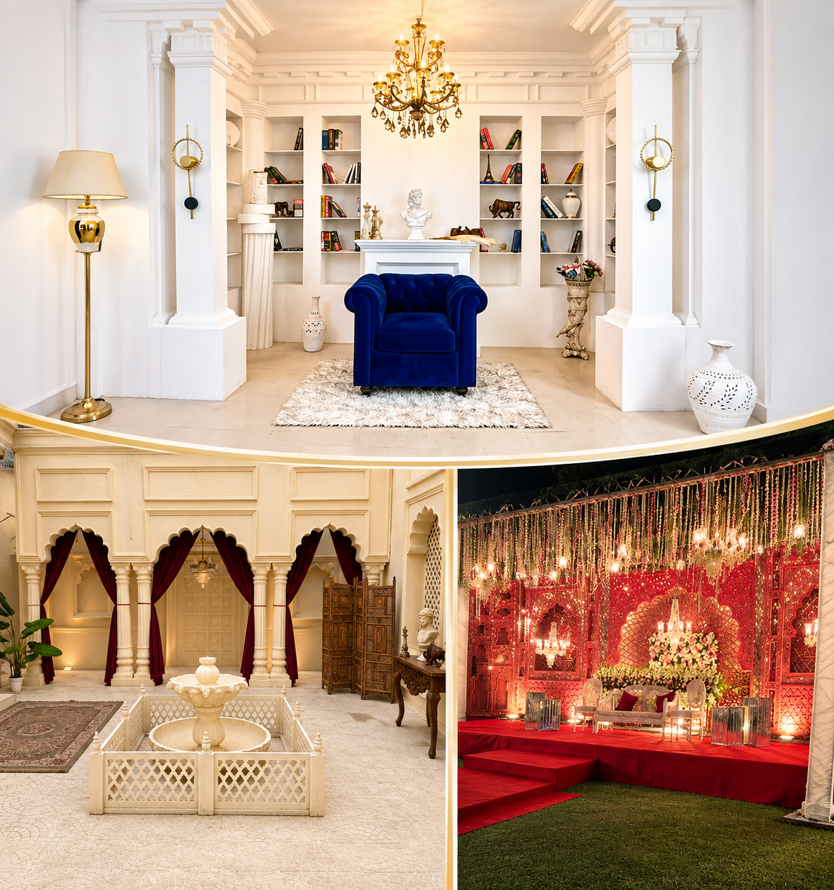Vertax Group event management Lahore Pakistan