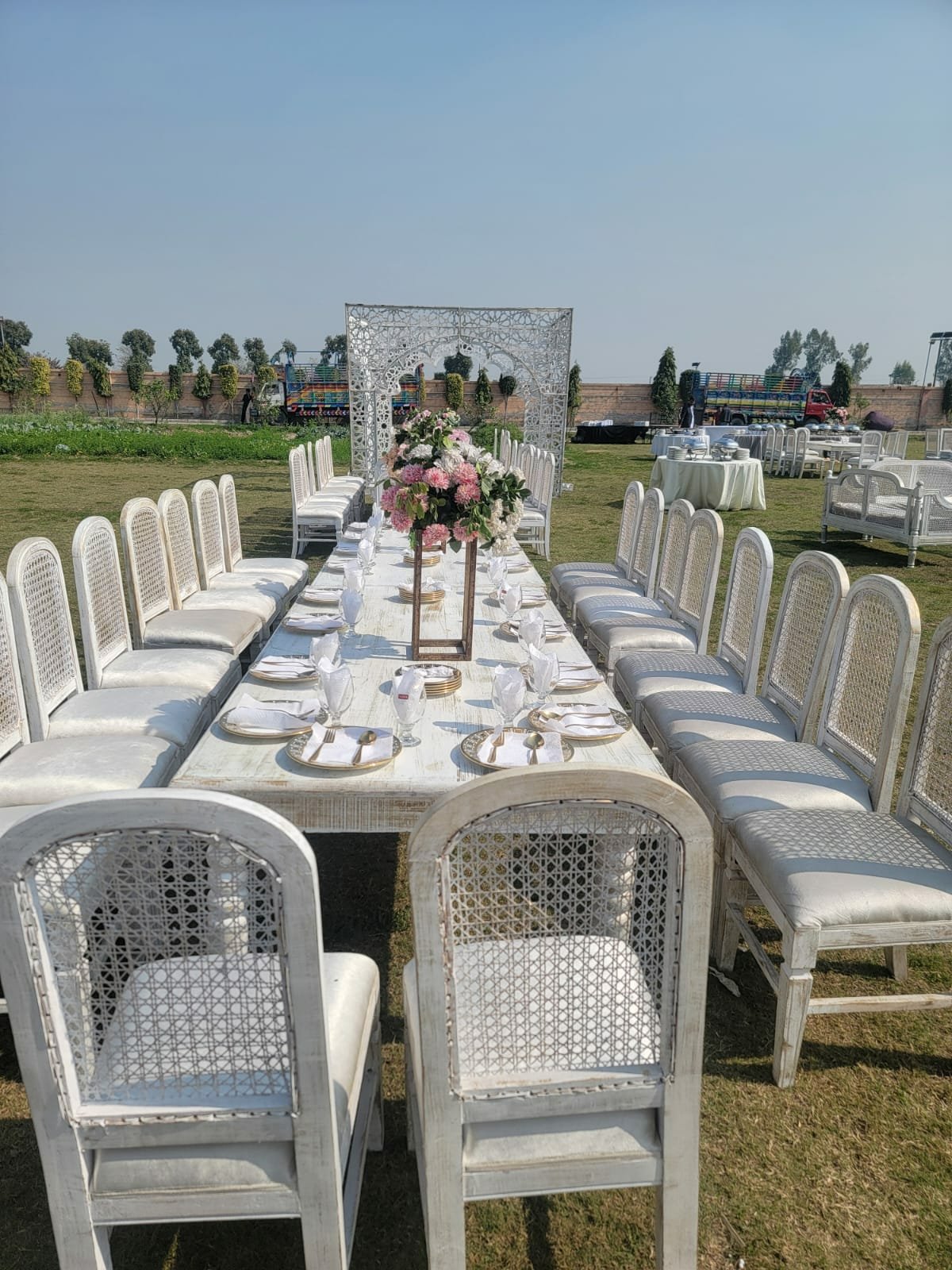 Vertax Group event management