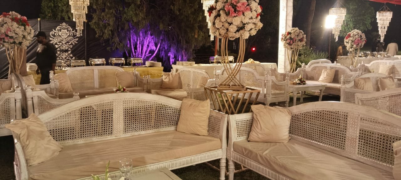Event management planning