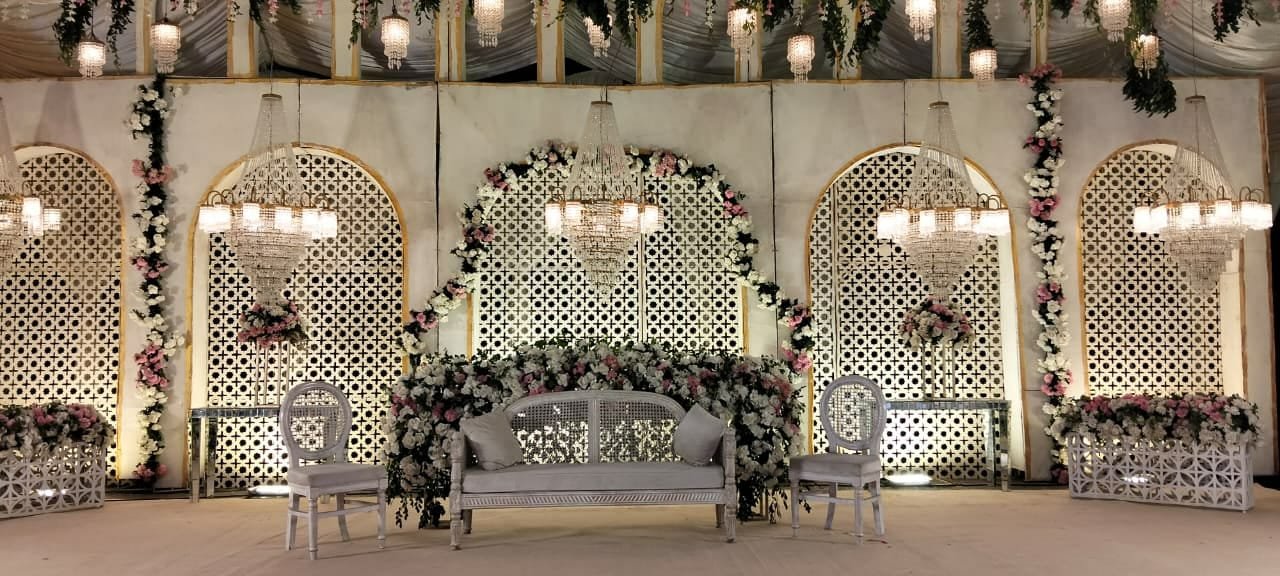Exhibition design