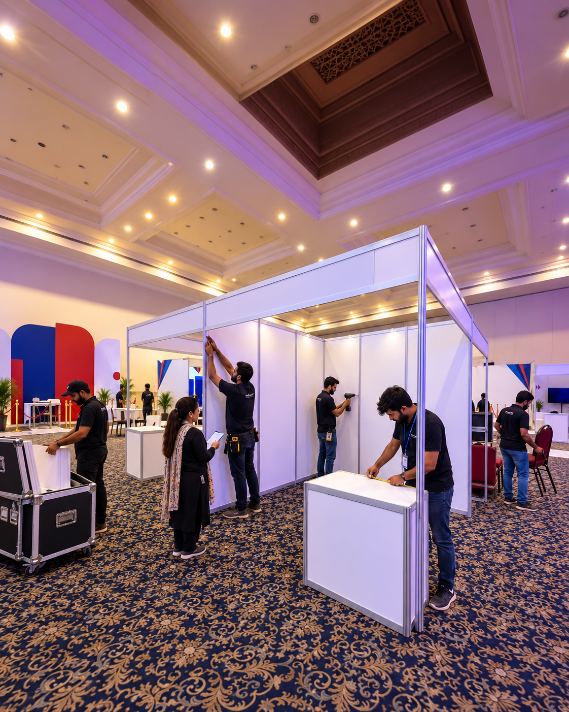 Vertax Group social video content